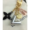 Louis Vuitton Kaleido V Bag Charm M67377 Golden