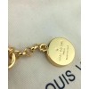 Louis Vuitton Kaleido V Bag Charm M67377 Golden