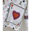 Louis Vuitton Women's Silk Pajamas Set