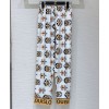 Louis Vuitton Women's Silk Pajamas Set White