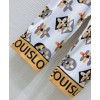 Louis Vuitton Women's Silk Pajamas Set White