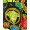 Versace Women's Print Shorts Black