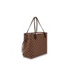Louis Vuitton Neverfull MM Damier Ebene Canvas N41603 Pink