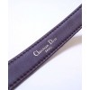 Dior Saddle Dior Oblique Belt