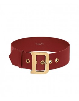 Dior Women Dior Quake Belt