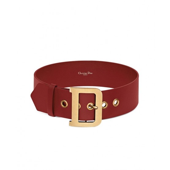 Dior Women Dior Quake Belt