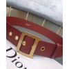 Dior Women Dior Quake Belt