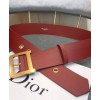 Dior Women Dior Quake Belt