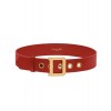Dior Women Dior quake Calfskin Belt