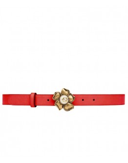 Gucci Signature leather belt