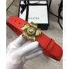 Gucci Signature leather belt