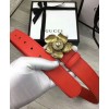 Gucci Signature leather belt