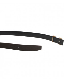 Hermes H Belt