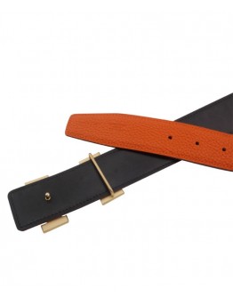 Hermes H Belt