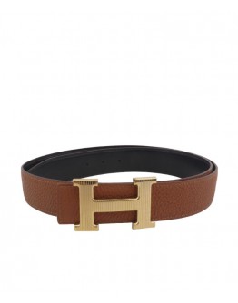 Hermes H Belt