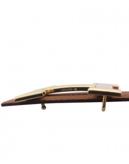 Hermes H Belt