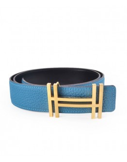 Hermes H Belt