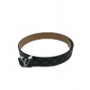 Louis Vuitton Initiales Damier Belt