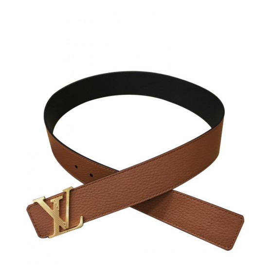Louis Vuitton LV Initiales Reversible Coffee
