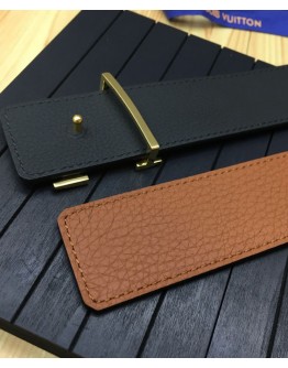 Louis Vuitton LV Initiales Reversible Coffee