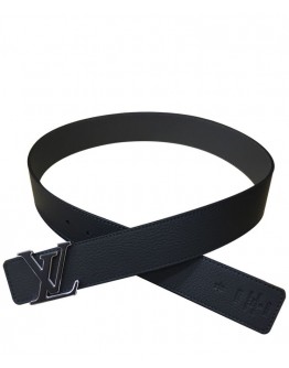 Louis Vuitton LV Initiales Reversible Black