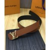 Louis Vuitton LV Initiales Reversible Coffee