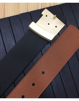 Louis Vuitton LV Initiales Reversible Coffee