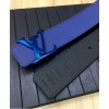 Louis Vuitton LV Initiales Reversible Blue
