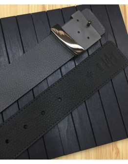 Louis Vuitton LV Initiales Reversible Black