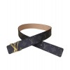 Louis Vuitton LV Initiales 40mm Brown