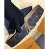 Louis Vuitton LV Initiales 40mm Brown