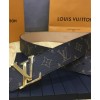 Louis Vuitton LV Initiales 40mm Brown