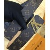 Louis Vuitton LV Initiales 40mm Brown