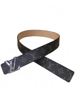 Louis Vuitton LV Initiales 40mm Brown