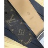 Louis Vuitton LV Initiales 40mm Brown