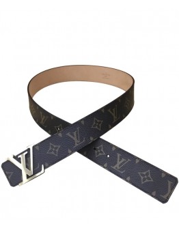 Louis Vuitton LV Initiales 40mm Brown