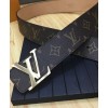 Louis Vuitton LV Initiales 40mm Brown