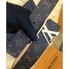 Louis Vuitton LV Initiales 40mm Brown