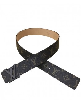 Louis Vuitton LV Initiales 40mm Brown