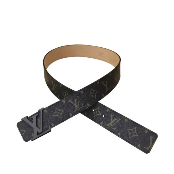 Louis Vuitton LV Initiales 40mm Brown