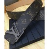 Louis Vuitton LV Initiales 40mm Brown
