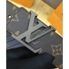 Louis Vuitton LV Initiales 40mm Brown