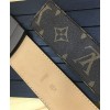 Louis Vuitton LV Initiales 40mm Brown