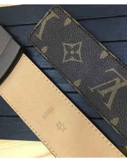 Louis Vuitton LV Initiales 40mm Brown