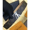Louis Vuitton LV Initiales 40mm Brown