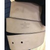 Louis Vuitton LV Initiales 40mm Brown