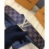 Louis Vuitton LV Initiales 40mm Brown