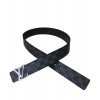 Louis Vuitton LV Initiales 40mm Black