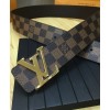 Louis Vuitton LV Initiales 40mm Brown