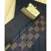 Louis Vuitton LV Initiales 40mm Brown